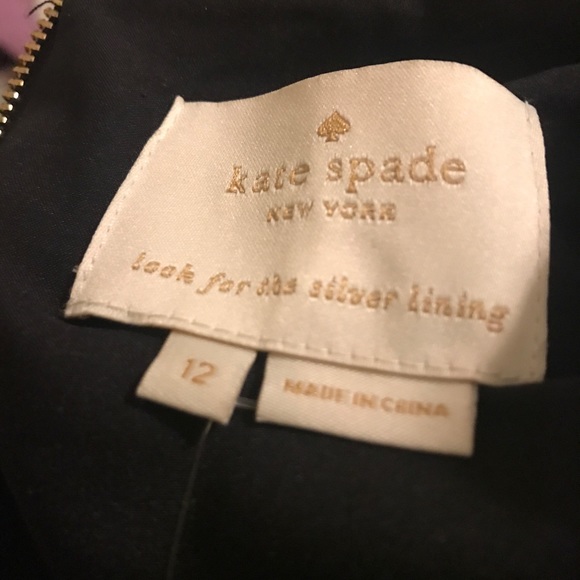 New Kate Spade New York
'Sicily' Sheath Dress - Picture 8 of 8